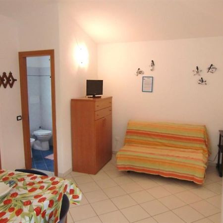 Ferienwohnung Ammiraglio Giglio Campese Exterior foto