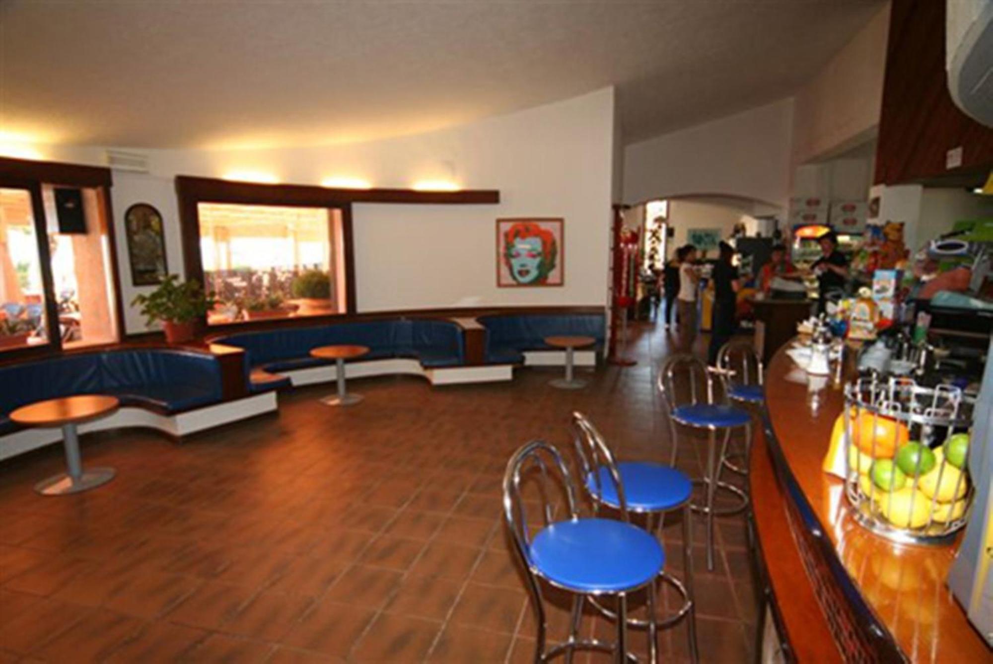 Ferienwohnung Ammiraglio Giglio Campese Exterior foto
