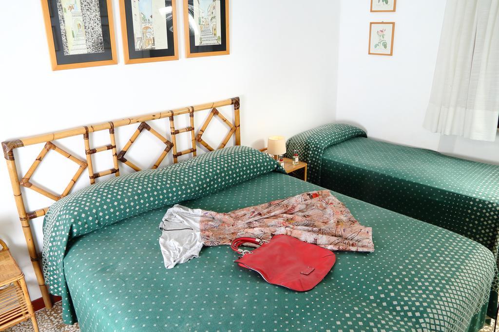 Ferienwohnung Ammiraglio Giglio Campese Exterior foto