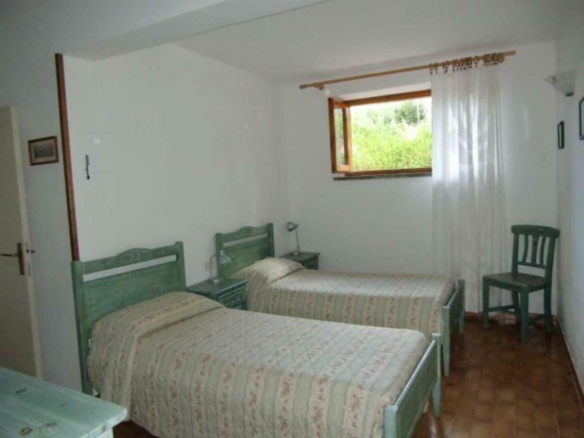 Ferienwohnung Ammiraglio Giglio Campese Exterior foto